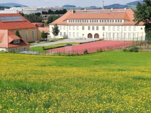 Förderhort Olbersdorf