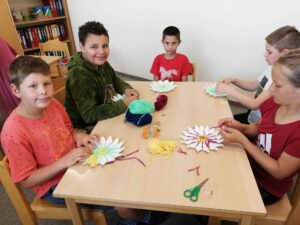 Förderhort Olbersdorf