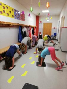 Förderhort Olbersdorf