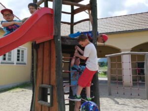 Förderhort Olbersdorf