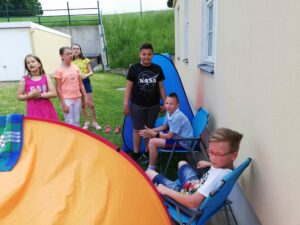 Förderhort Olbersdorf