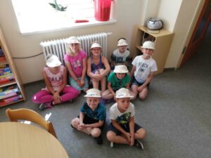 Förderhort Olbersdorf