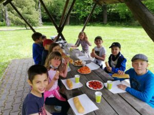 Förderhort Olbersdorf