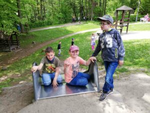 Förderhort Olbersdorf