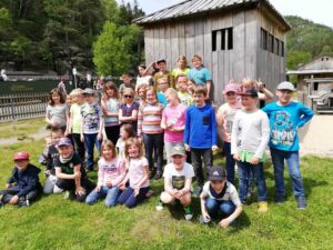 Förderhort Olbersdorf