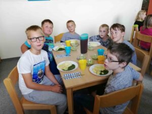 Förderhort Olbersdorf