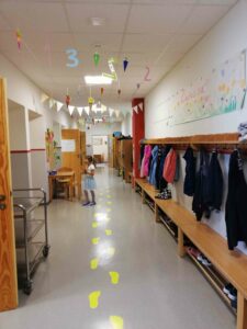 Förderhort Olbersdorf