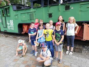 Förderhort Olbersdorf