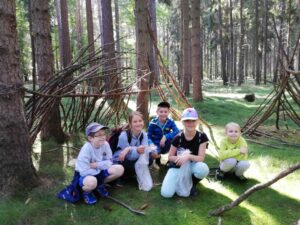 Förderhort Olbersdorf