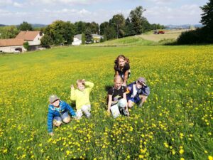 Förderhort Olbersdorf