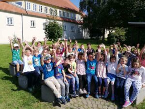 Förderhort Olbersdorf