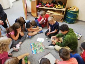 Förderhort Olbersdorf