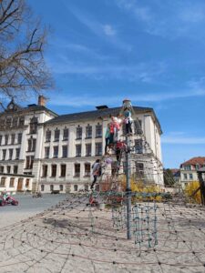 Hort der Lessing-Grundschule