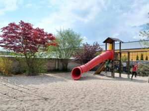 Hort der Lessing-Grundschule