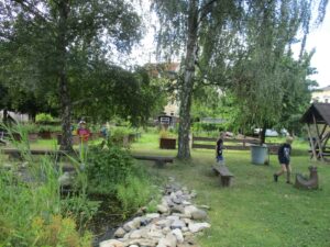 Hort der Lessing-Grundschule