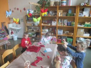 Hort der Lessing-Grundschule