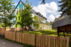 Kita Querxenhäusl'l