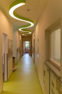 Kita Querxenhäusl'l