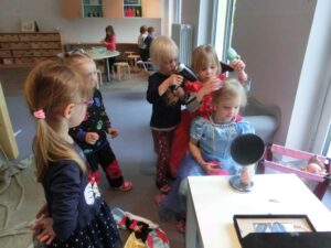 Kita Querxenhäusl'l