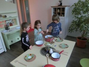 Kita Querxenhäusl'l