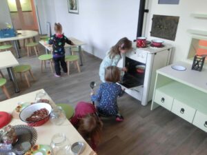 Kita Querxenhäusl'l