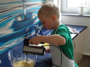 Kita Querxenhäusl'l