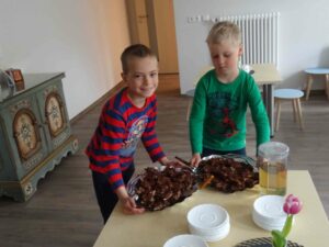 Kita Querxenhäusl'l