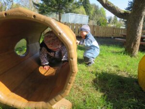 Kita Querxenhäusl'l