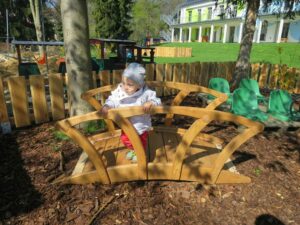 Kita Querxenhäusl'l