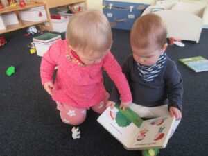 Kita Querxenhäusl'l