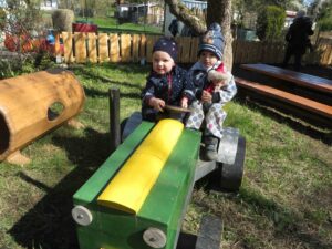 Kita Querxenhäusl'l