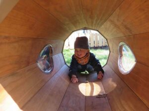 Kita Querxenhäusl'l