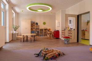 Kita Querxenhäusl'l