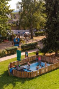 Kita Querxenhäusl'l