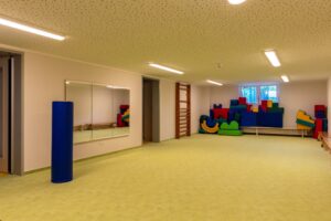 Kita Querxenhäusl'l