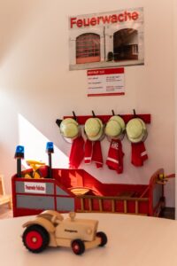 Kita Querxenhäusl'l