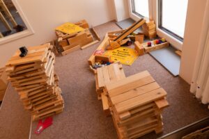 Kita Querxenhäusl'l