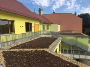 Kita Kleine Stadtentdecker