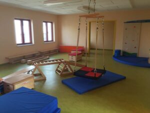 Kita Kleine Stadtentdecker