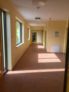 Kita Kleine Stadtentdecker