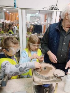 Hort Wilhelm-Busch-Grundschule