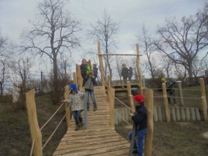 Hort Wilhelm-Busch-Grundschule
