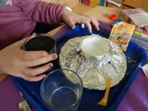 Hort Wilhelm-Busch-Grundschule