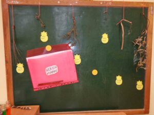 Hort Wilhelm-Busch-Grundschule