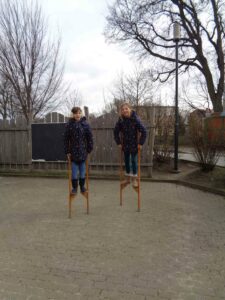 Hort Wilhelm-Busch-Grundschule