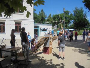 Hort Wilhelm-Busch-Grundschule