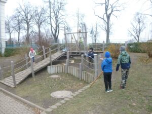 Hort Wilhelm-Busch-Grundschule