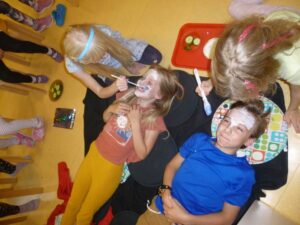 Hort Wilhelm-Busch-Grundschule