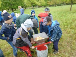 Hort Wilhelm-Busch-Grundschule