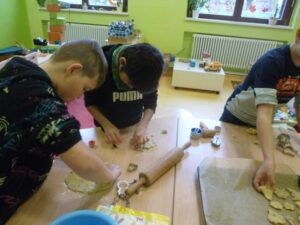 Hort Wilhelm-Busch-Grundschule